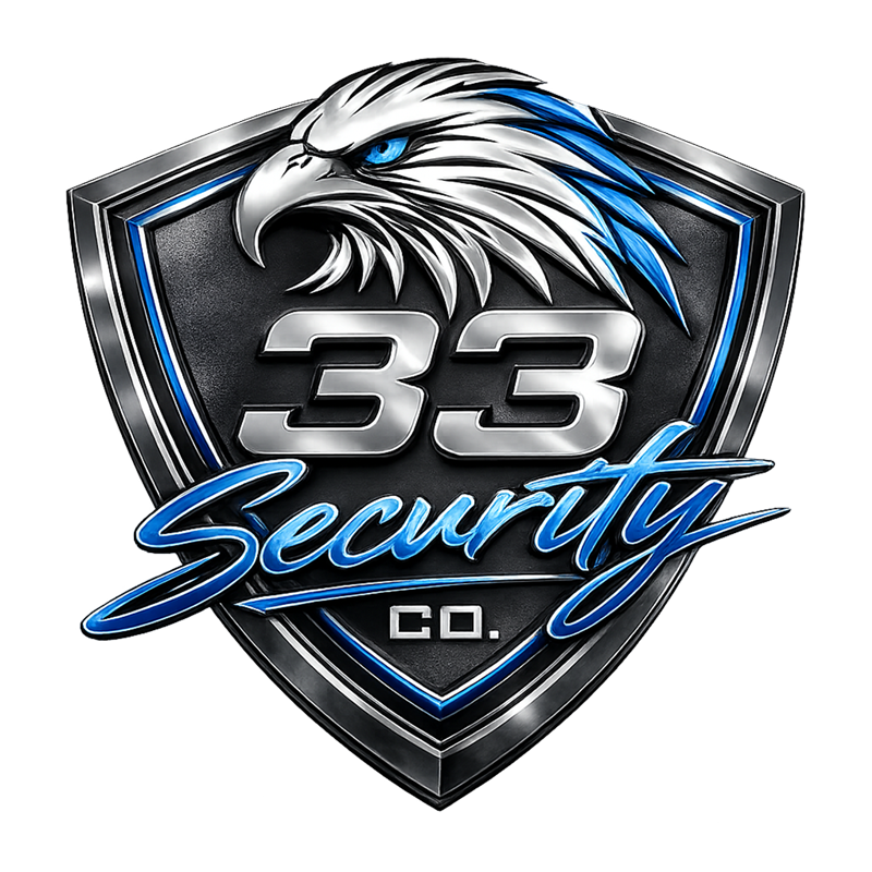 33 Security